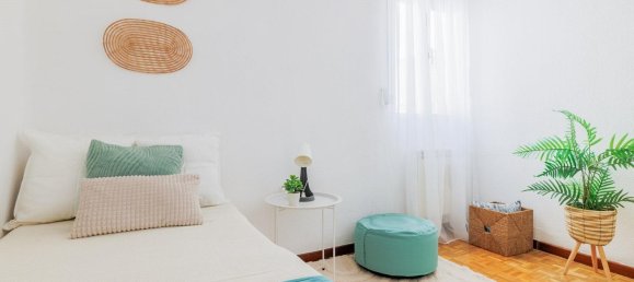 3 Schlafzimmer Wohnung in Madrid, Spain, Nr. 154113 66