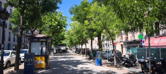 3 Schlafzimmer Wohnung in Madrid, Spain, Nr. 154113 74