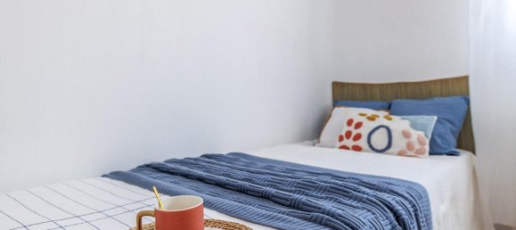 3 Schlafzimmer Wohnung in Madrid, Spain, Nr. 154113 63