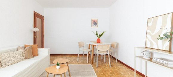 3 Schlafzimmer Wohnung in Madrid, Spain, Nr. 154113 23