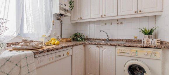 3 Schlafzimmer Wohnung in Madrid, Spain, Nr. 154113 42