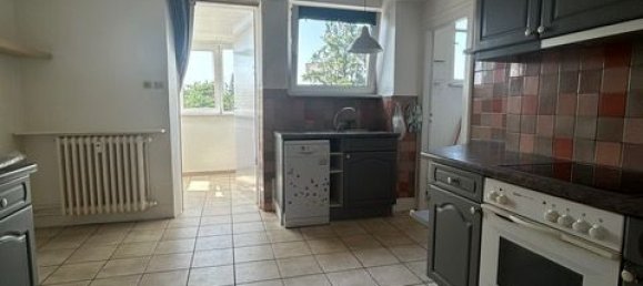 2 Schlafzimmer Wohnung in Strasbourg, France, Nr. 329653 9