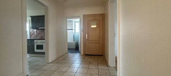 2 Schlafzimmer Wohnung in Strasbourg, France, Nr. 329653 7