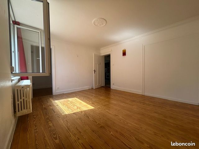 2 Schlafzimmer Wohnung in Strasbourg, France, Nr. 329653