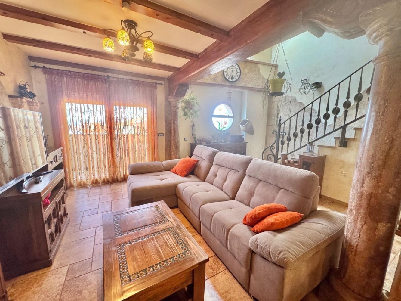 8 غرف نوم منزل في Redovan, Spain رقم 256980