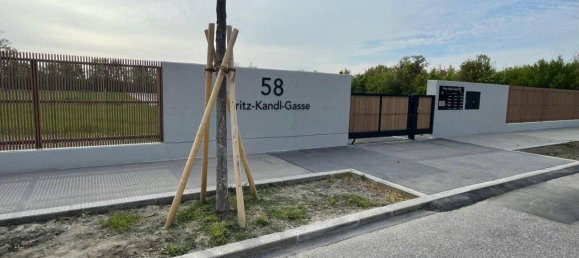 210m² Land in Vienna, Austria No. 199209 2