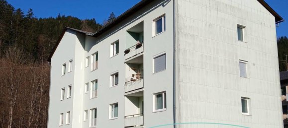 4غرفة شقة في Murzzuschlag, Austria رقم 215316 9