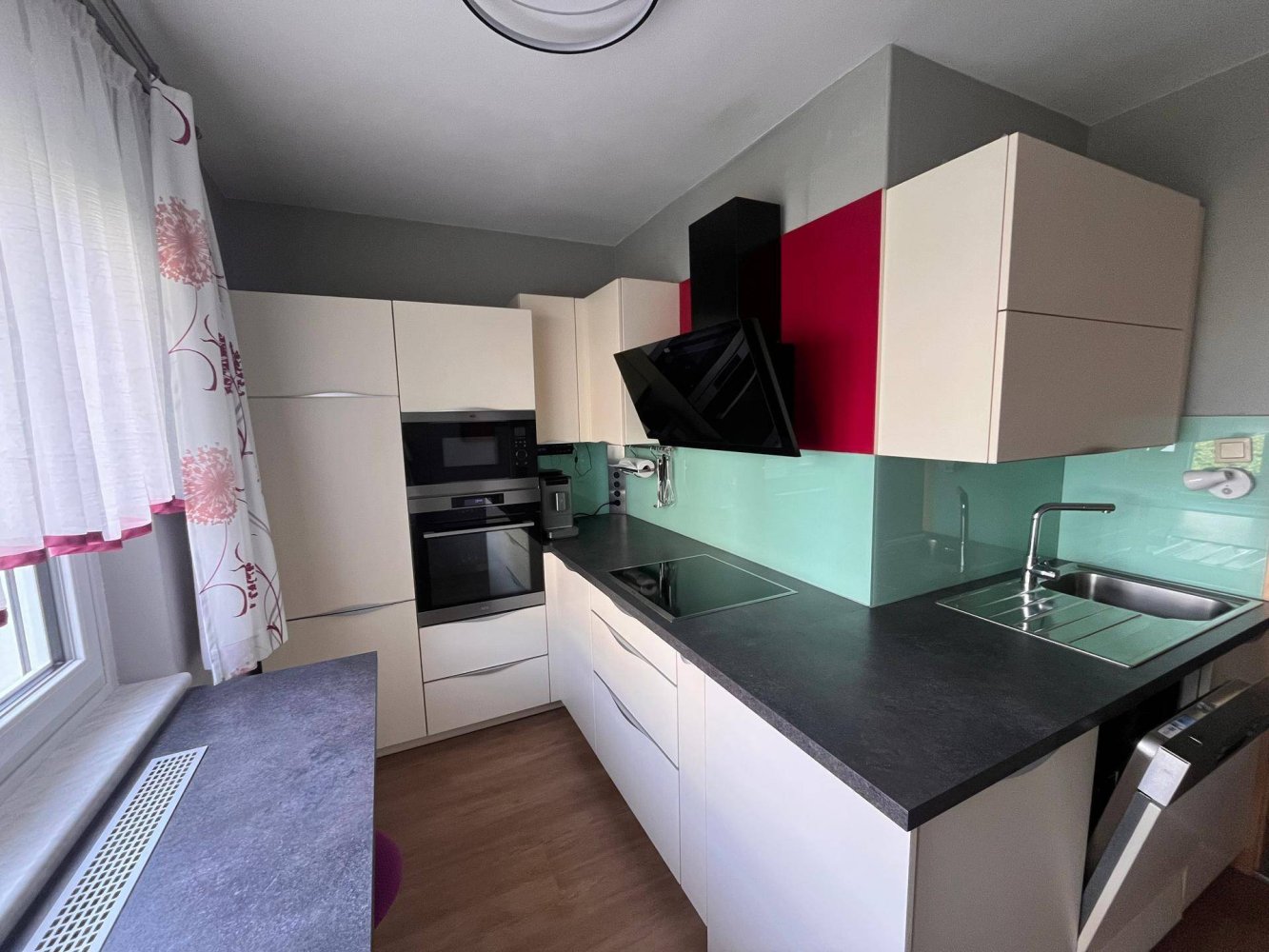 4غرفة شقة في Murzzuschlag, Austria رقم 215316