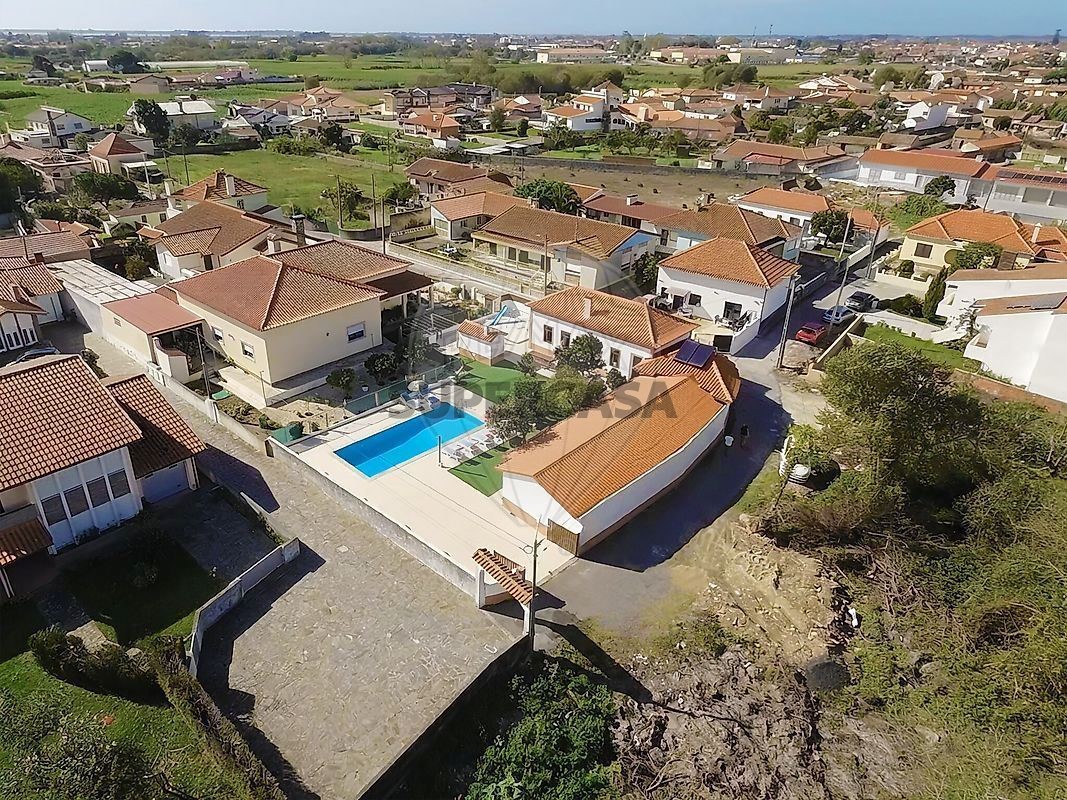 6 bedrooms House in Murtosa, Portugal No. 244140