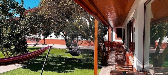 6 Schlafzimmer Haus in Murtosa, Portugal, Nr. 244140 14