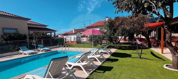 6 Schlafzimmer Haus in Murtosa, Portugal, Nr. 244140 2