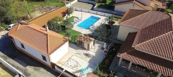 6 Schlafzimmer Haus in Murtosa, Portugal, Nr. 244140 18