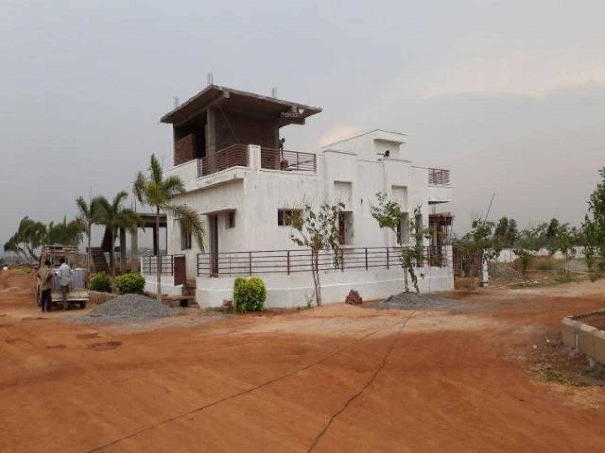 2 bedrooms House in Visakhapatnam, India No. 16290