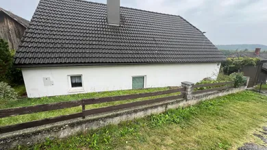 2 rooms House in Loosdorf, Austria No. 243172