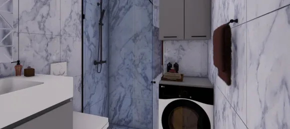 Apartment 2+1 in Dosemealti, Turkey No. 33219 27