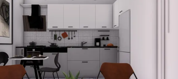 Apartment 2+1 in Dosemealti, Turkey No. 33219 25