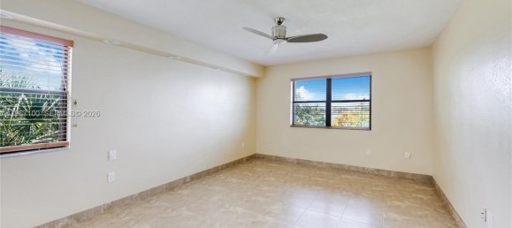 2 Schlafzimmer Gewerbliche Immobilien in Miami, USA, Nr. 615816 13