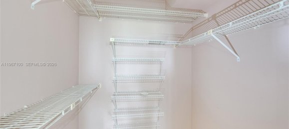 2 Schlafzimmer Gewerbliche Immobilien in Miami, USA, Nr. 615816 11