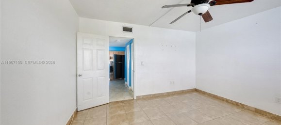 2 Schlafzimmer Gewerbliche Immobilien in Miami, USA, Nr. 615816 10