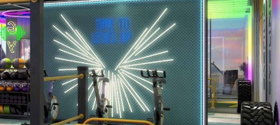 1 bedroom Apartment in Sheikh Zayed Road, UAE No. 12451 16