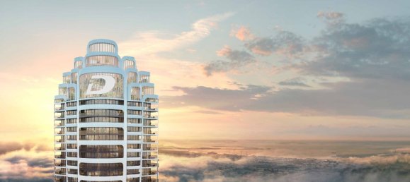 1 bedroom Apartment in Sheikh Zayed Road, UAE No. 12451 17