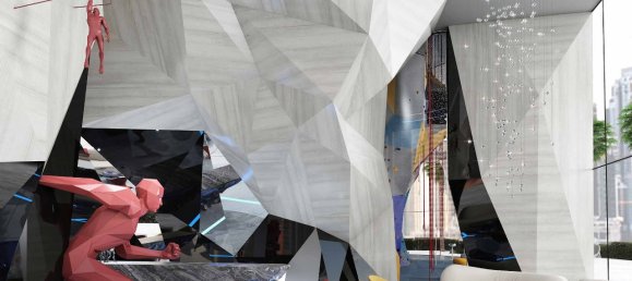 1 bedroom Apartment in Sheikh Zayed Road, UAE No. 12451 8