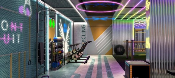 1 bedroom Apartment in Sheikh Zayed Road, UAE No. 12451 7