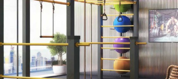 1 bedroom Apartment in Sheikh Zayed Road, UAE No. 12451 6