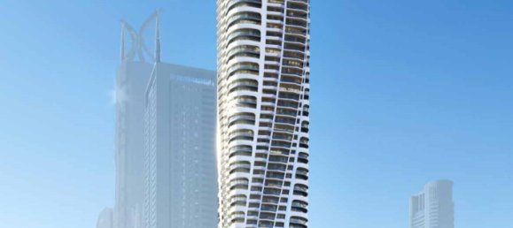 1 bedroom Apartment in Sheikh Zayed Road, UAE No. 12451 18