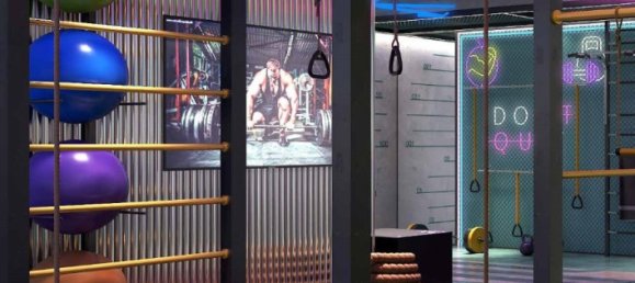 1 bedroom Apartment in Sheikh Zayed Road, UAE No. 12451 11