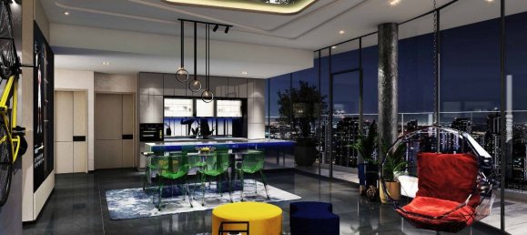 1 bedroom Apartment in Sheikh Zayed Road, UAE No. 12451 15