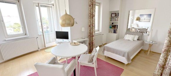 Studio in Vienna, Austria No. 252389 24