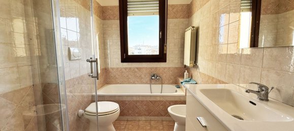 3 rooms Apartment in Ostra, Italy No. 33429 10