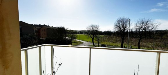 3 rooms Apartment in Ostra, Italy No. 33429 23