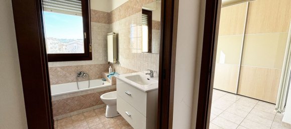 3 rooms Apartment in Ostra, Italy No. 33429 14