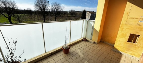3 rooms Apartment in Ostra, Italy No. 33429 8