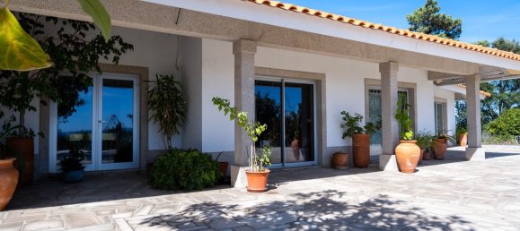 5 bedrooms House in Pacos de Ferreira, Portugal No. 130256 21