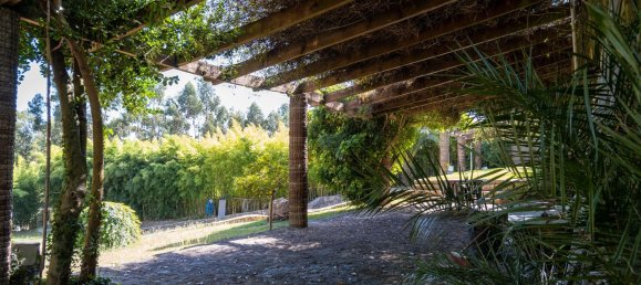 5 bedrooms House in Pacos de Ferreira, Portugal No. 130256 32