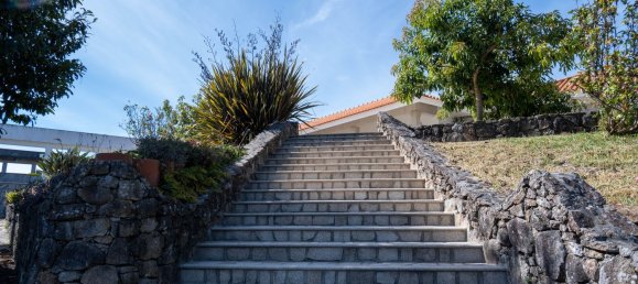 5 bedrooms House in Pacos de Ferreira, Portugal No. 130256 35