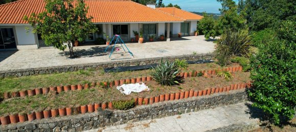 5 bedrooms House in Pacos de Ferreira, Portugal No. 130256 20