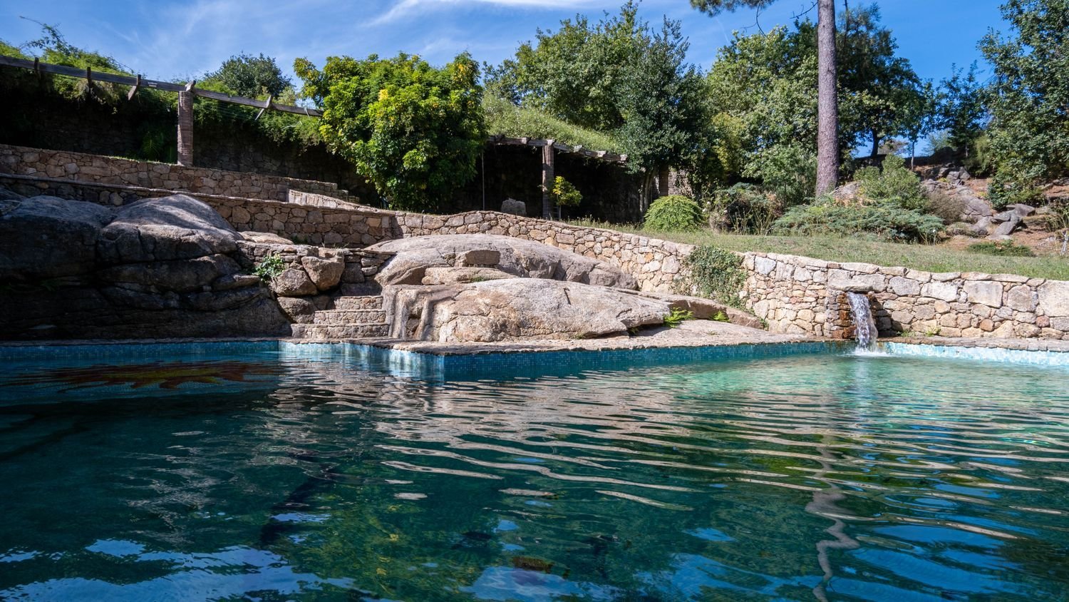 5 bedrooms House in Pacos de Ferreira, Portugal No. 130256