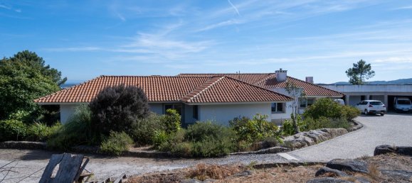 5 bedrooms House in Pacos de Ferreira, Portugal No. 130256 22