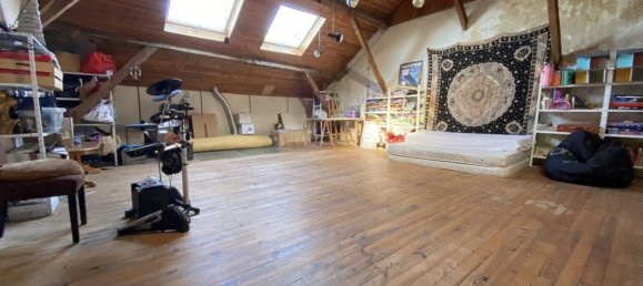 5 bedrooms House in Saint-Loubouer, France No. 96601 12