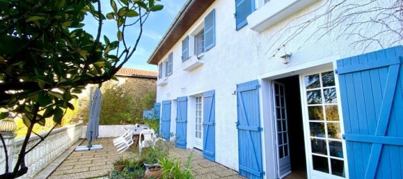 5 bedrooms House in Saint-Loubouer, France No. 96601 13