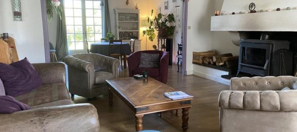 5 bedrooms House in Saint-Loubouer, France No. 96601 5