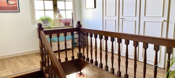 5 bedrooms House in Saint-Loubouer, France No. 96601 6