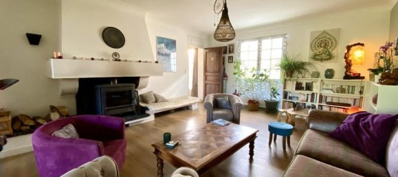 5 bedrooms House in Saint-Loubouer, France No. 96601 3