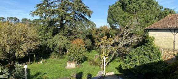 5 bedrooms House in Saint-Loubouer, France No. 96601 2