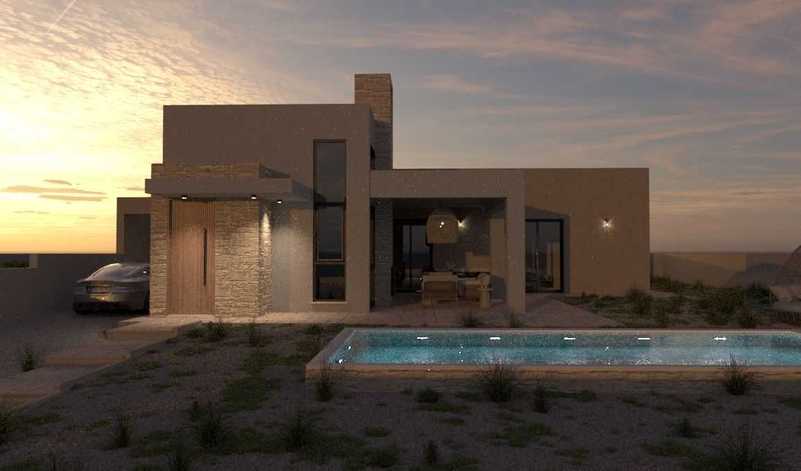 3 Schlafzimmer Gewerbliche Immobilie in Souni–Zanatzia, Cyprus, Nr. 10882