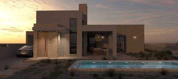 3 bedrooms House in Souni–Zanatzia, Cyprus No. 10882 5